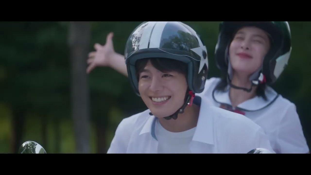 [MV] EightO - Wherever | TwinkIing Watermelon 반짝이는 워터멜론 OST