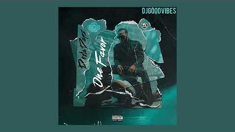 Thumbnail of Dexta Daps - One Favor (Official Audio) July 2025