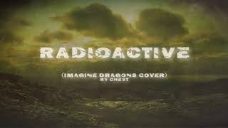Radioactive  imagine Dragons Metal Cover
