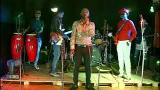 TBM Band - Rhumba Kejani #002
