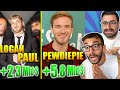 QUANTO GUADAGNANO GLI YOUTUBERS AMERICANI?? (Tutti Milionari, tranne noi.)
