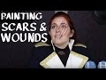 Long-Lasting Wound Makeup for LARP | LH EP 006