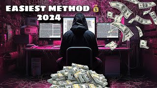 THE EASIEST REFUND METHOD IN 2024 UPDATED !!!