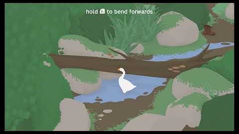 Yuzu - Untitled Goose Game - i7 2600 - gtx970 - August 2020