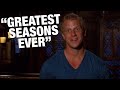 Sean Lowe's Season but in (about) 10 Minutes