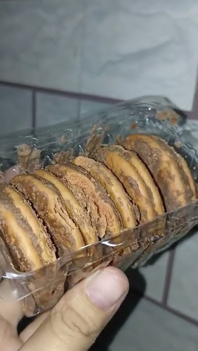 Nabati Richoco Bisvit Selimut