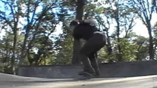 gnar shreddin'