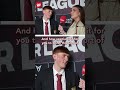 Angry Ginge shares his first impression of Liverpool