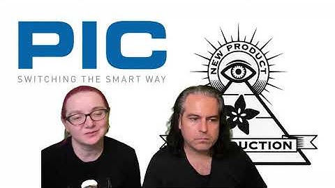 Eye on NPI - PIC GmbH