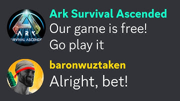 ARK Veteran Plays ASA For The FIRST TIME...