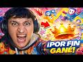 ¡POR FIN GANÉ EN FALL GUYS! 😱👑 (Después de tantos intentos…)