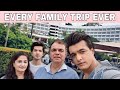 Family Trip Zaruri Hai ft Mohsin Khan