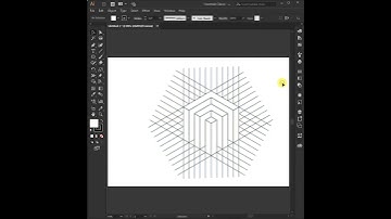 isometric logo design Adobe illustrator #logodesign #logo #illustrator