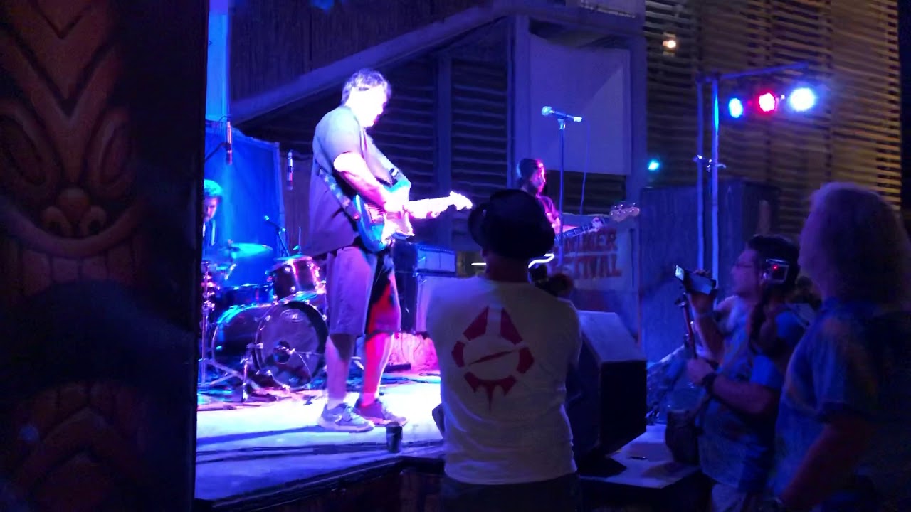 FIRE ESCAPE ROPE SURFER JOE YouTube