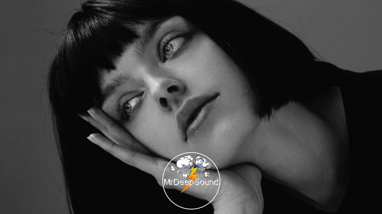 KastomariN - Undercover (Original Mix)