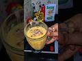 Mango 🥭 Shake with Milk 🥛|Very simple easy mango juice 😋| #delicious #mango #juice #food #recipe🥭🍹🍹