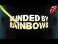 The rolling stones  blinded by rainbows official lyric