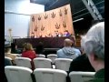 Emerald Cup panel discussion