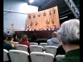 Emerald Cup panel discussion