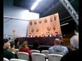 Emerald Cup panel discussion