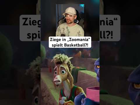 Nutzt er die Chance? | NEUES VIDEO AUFM HAUPTKANAL #goat #kpopdemonhunters #basketball
