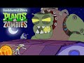 Squidward Plays Plants vs. Zombies Part 5: A Pain in the Zombass