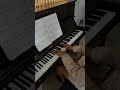 The Sad Ghost #thesadghost #piano #pianopieces