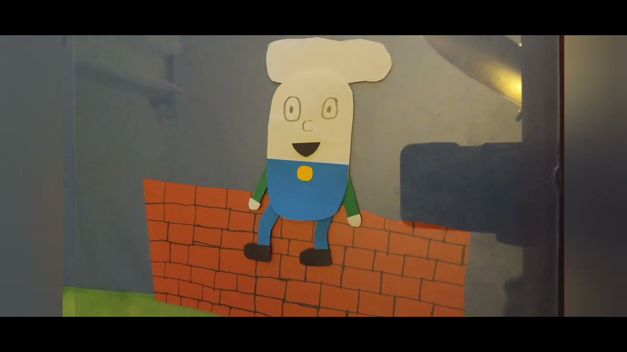 Paper Tales - Humpty Dumpty - YouTube