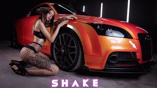 DJ Samarbek - Shake (Original Mix) TikTok 2024 #edm #tiktok