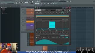 Learn S Layer 7 - Global Controls