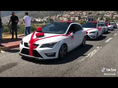 اقوى عرس في العالم