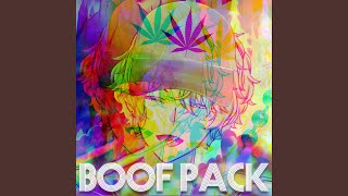Boof Pack chords