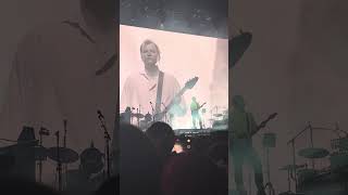 Vampire Weekend at Fuji Rock Festival 2025.07.27