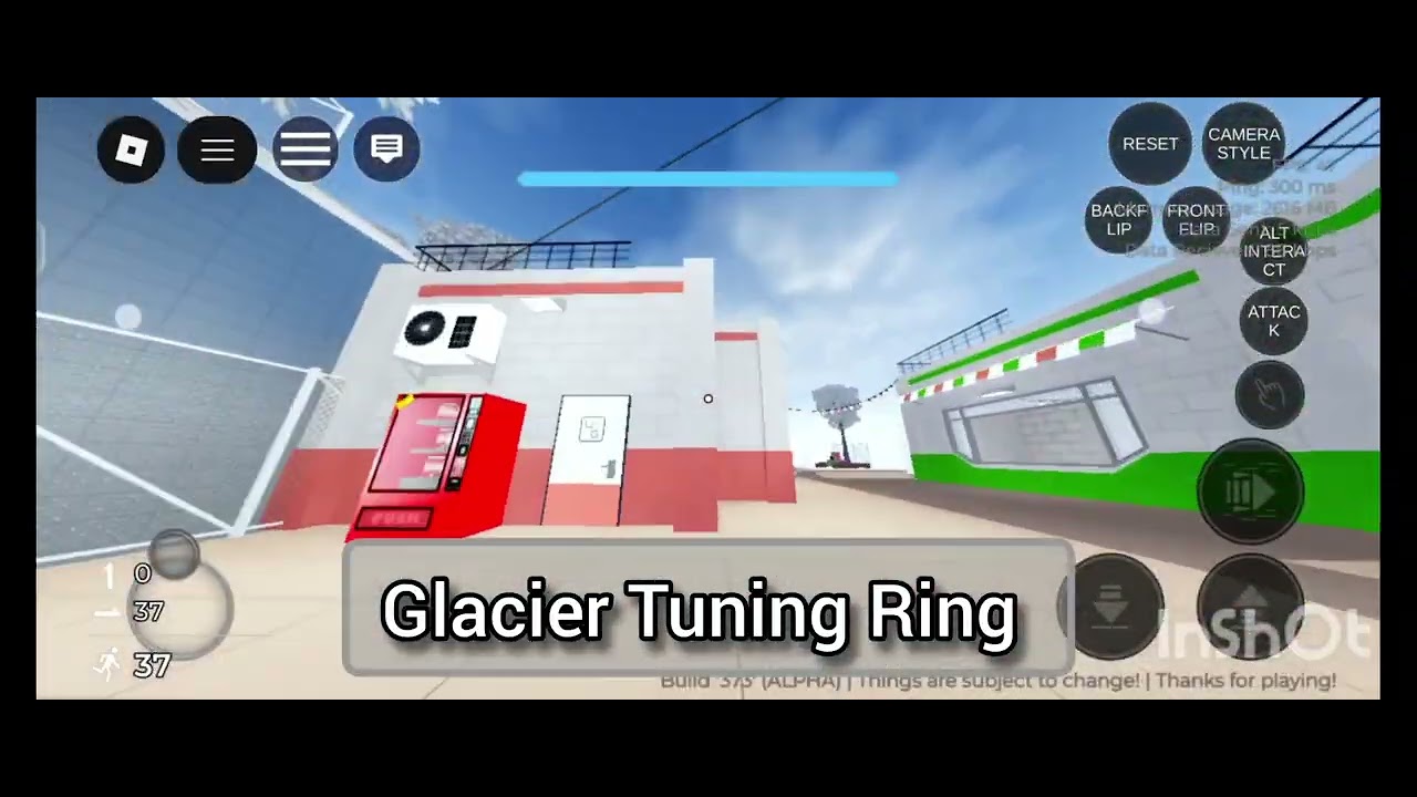 How to get sleigh bells in UPG