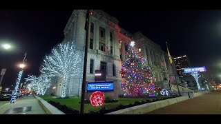 Regular Meeting - Newark Municipal Council - 12/17/2025