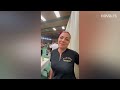 Nemaju svi Srbi dve leve, svojim očima smo videli #novars