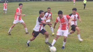Highlights leg 2‼️Galalesara Fc vs Satar Mese Fc‼️skor 2-0