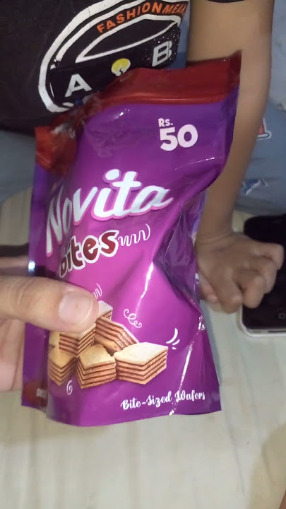 cubes novita| baby biscuit| #india #dailyroutine #babylife #iran #pakistan