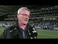OFC Men's Olympic Qualifier 2023 | Robert Sherman Interview | Fiji