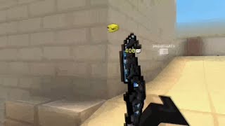 Returned 💜 | BlockPost Mobile | highlights 