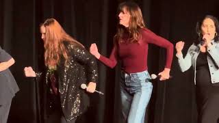 Crazy Ex-Girlfriend - Let’s Generalize About Men - Live in Los Angeles - 5/9/26