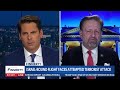 True level of jihadist threat to Americans in wake of nearly-hijacked flight to Israel: Dr. Gorka