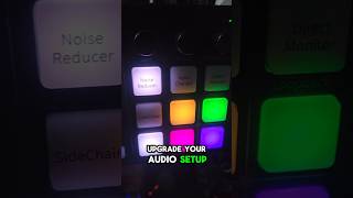 Maono G1 Neo Audio Mixer! The Best for Streaming! #maonog1neo #maono #mixer #audiomixer #shorts