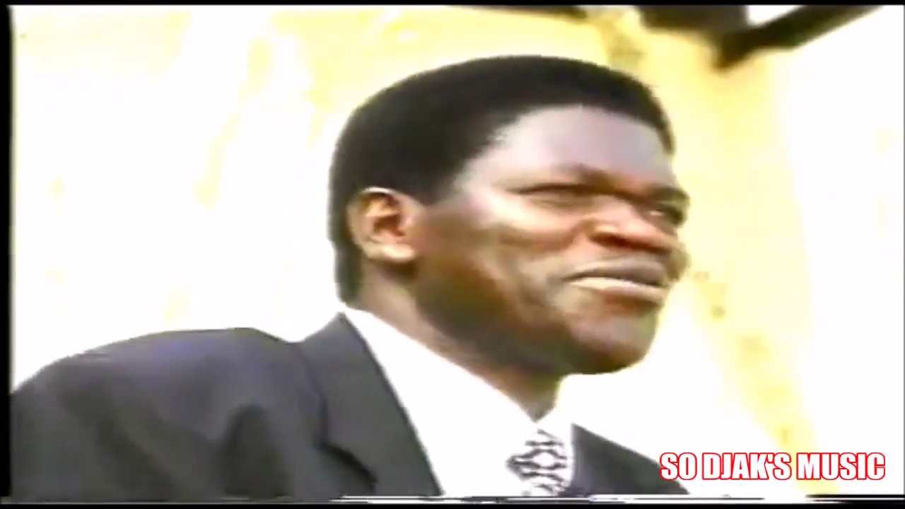 Djeli Sayon Kouyaté - Figuide Clip (So Djak's Music)