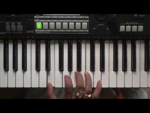 oh-priye-priye-ninakkoru,aniyathipraavu-on-keyboard-slowly-played
