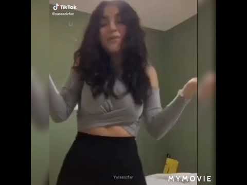 تيك توك يارا عزيز Tik Tok Yaraaziz Youtube