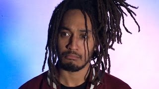 Jaden Smith Blows Your Mind | All Def
