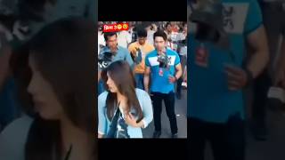 क्रिश 3 हिरोईन को ही नहीं सभी लोगों को बचाया # funny video 😁😃🤪😁