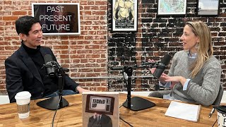 Dex Hunter-Torricke • The AI Ripple Effect Clip #2 • Tech'ed Up