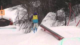 Winter Break Edit